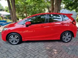 Honda Jazz RS A/T 2015