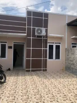 AC BARU Merek SHARP