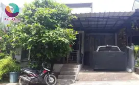 Dijual cepat rumah cantik di perumahan legenda wisata Cibubur