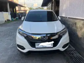 Honda Hrv SE 2019