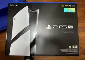 Playstation 5 PS5 Pro Singapore