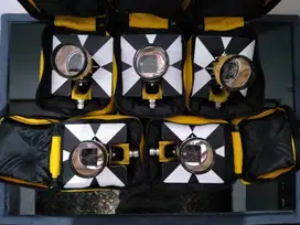 Prisma Single Topcon Murah di Karawang