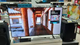 Promo TV SAMSUNG UA65DU7000