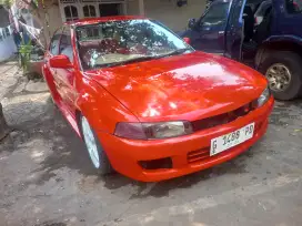 LANCER CK 4 1997 MANUAL PAJAK HIDUP