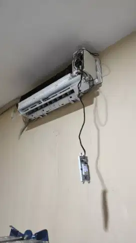 Jasa service ac panggilan