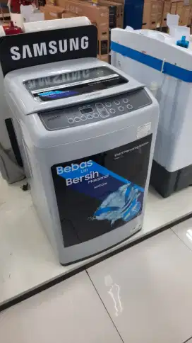 Promo mesin cuci Samsung WA90H4200SG