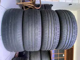 Ban Bridgestone Potenza S001 Runflat/RFT 225 45 r18 4pcs