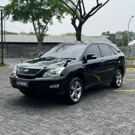 TOYOTA HARRIER 2.4 L PREM 2010