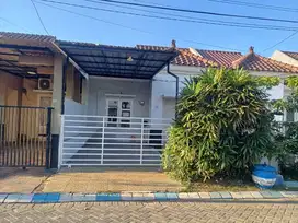 Dijual Rumah Perum Purimas Dekat UPN Dekat Merr
