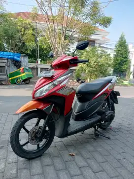 Vario CBS 2010 (Matic)