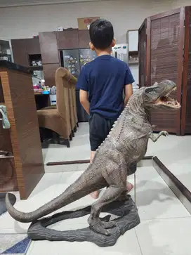 Dino saurus big