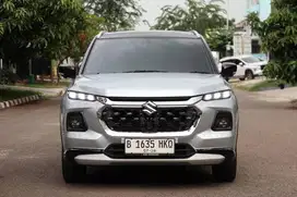 Like new | Grand Vitara GX AT Hybrid 2023 Istimewa