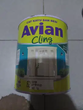 Dijual Cat Avian