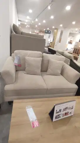 Kredit sofa merk haiku cuma pakai KTP