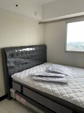Kasur Queen 160x120 Allegro Air Airland