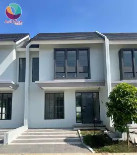 Dijual cepat rumah cantik di perumahan Citraland Cileungsi