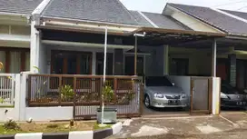 Rumah Murah Tanjungsari Asri Residence Antapani Bandung