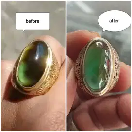 Bacan cokmer HQ
