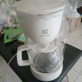 Coffe maker electrolux ecm 1303
