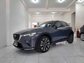 MAZDA CX-3 1.5 SPORT, 2022/2023