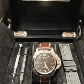 Panerai Luminor GMT PAM 320