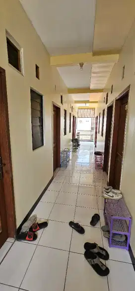 KOST / KOSAN / KOS DI JL.JENGKI KEBONPALA JAKARTA TIMUR