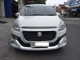 Suzuki Ertiga Dreza 1.4 M/T 2017 irit BBM