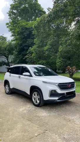 WULING ALMAZ 1.5 LUX CVT 2021