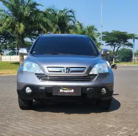 Honda CRV 2.4cc 2007