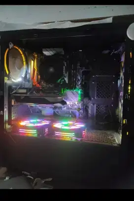 Komputer Gaming PC Gaming Ryzen 5