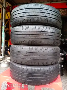 Ban 195 60 R16 Dunlop enasave untuk brv serena apv biante dll