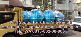 Sepiteng bio, Biofil, Biotank, Biofilter, Biotech, Septictank, Sepiten