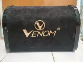 Subwoofer pasif VENOM