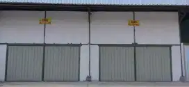 DISEWAKAN BANGUNAN UNTUK USAHA Jl. Raya Miru ( Karangandong )