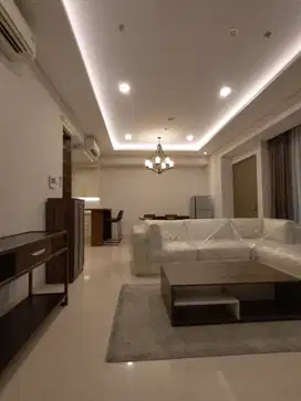 For Sale 1 Park Avenue Gandaria 3br 177m2 Furnished Royal Tower