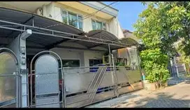 Dijual rumah Perumahan Rungkut Mapan