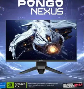 AIO GAMING PONGO NEXUS i3