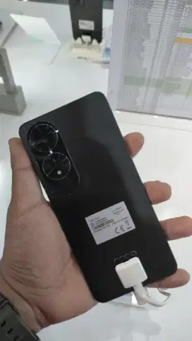 Oppo A60|Cicilan Homecredit|Tanpa DP