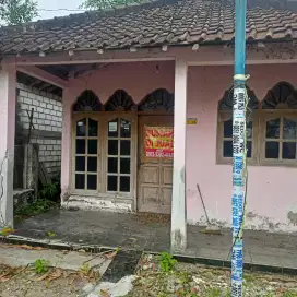 Di jual cepat rumah