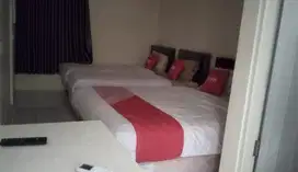 Hotel aktif murah di wisata kaliurang jogja