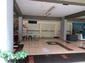 Disewakan Kios Lokasi Strategis di Apartemen Gateway Cicadas Bandung