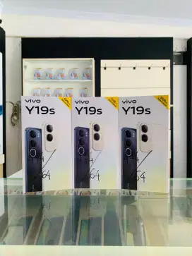 Vivo Y91s 4+4/64 tahan banting PROMO