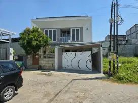 Rumah Kost Putri Surabaya