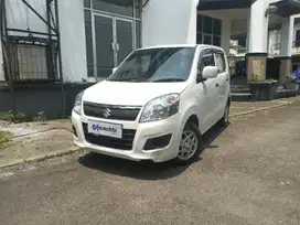 Pajak Panjang - SUZUKI KARIMUN WAGON R 1.0 GL BENSIN A/T 2021 PUTIH