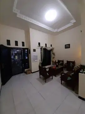 dijual rumah siap huni dekat bronggalan karangempat merr, kenjeran