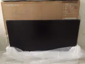 Tv Samsung Signage smart Monitor display LED QM43R-B