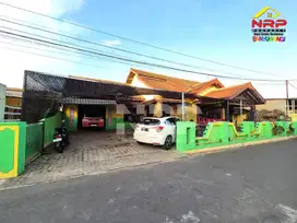 Disewakan Rumah Siap Huni di Kebalenan - Banyuwangi