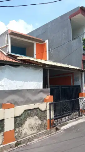 Kost Abah Baban : Kost Bersih Murah daerah Curug X Malang