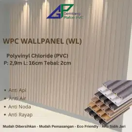 WPC Wallpanel - WL