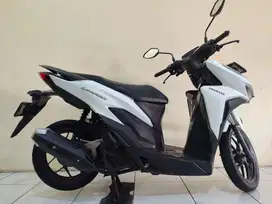 Dj. New Vario 125 ISS 2020 istimewa mulus terawat siap pakai